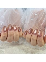 ビアンカ(BIANCA)/マグネットネイル