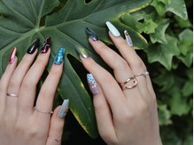 タオドットネイル(TAO...nail)