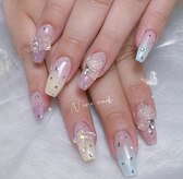 エヌワンネイル(N.one nail)