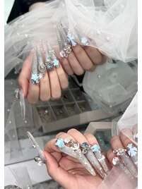 Long nail