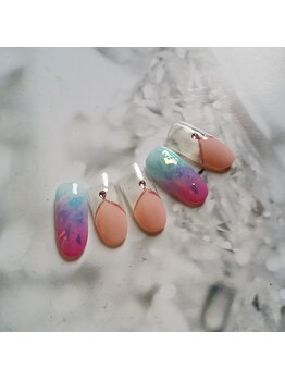 コーラル(CORAL)/￥10500