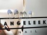 ナチュラルコース+結晶+ホロラメチラシ ¥6300