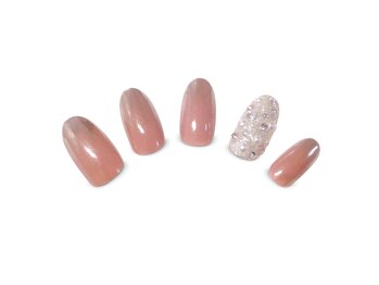 ノーラスリエン(Nolaslien)/パラジェル 麻布十番