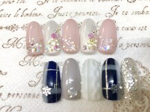 ジュエル(Jewel)/ご新規様 定額コミコミ7280円