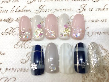 ジュエル(Jewel)/ご新規様 定額コミコミ7280円