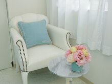 ラフ(Laugh)/お客様専用椅子