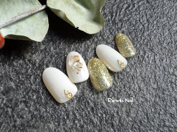 リンドゥネイル(Rindu Nail)/