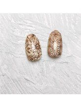 リベルタ(Liberta)/ネイル