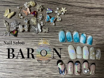 バロン 平塚店(BARON)/nail salon BARON