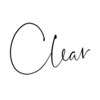 クリア(Clear)ロゴ