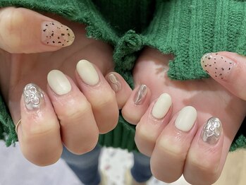 ルビー バイ イノセンシア(RUBY by INOCENCIA)/