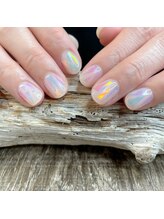 爪屋べっぴん堂/