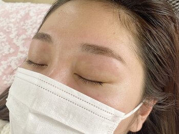 ルナベイビー 金山店(Luna Baby)/眉毛スタイリング/眉毛ワックス