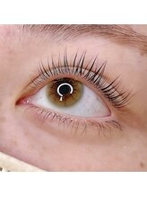 ヴィフ(Vif)/パリジェンヌラッシュリフト