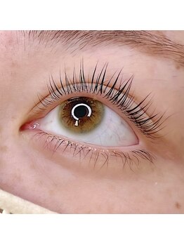 ヴィフ(Vif)/パリジェンヌラッシュリフト