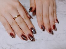 トータルビューティーローズ(Rose)/