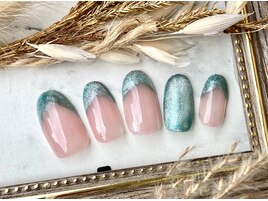 9月定額 season collection