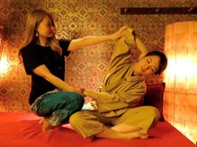アジアンリラクゼーション ヴィラ 富士店(asian relaxation villa)