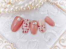 クレールネイル(Clair Nail)/¥7990