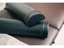 ハルノハナ鍼灸治療院/美しい姿勢