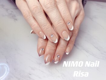 ニモ(NIMO)/持ち込みデザイン