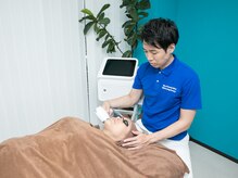 ライズビューティーサロン(Rise Beauty Salon)