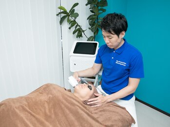 ライズビューティーサロン(Rise Beauty Salon)の写真/お好きな部位～全身脱毛毎回のお支払いも可能！気になる1部位～全身脱毛まで5分～全身60分で完了！
