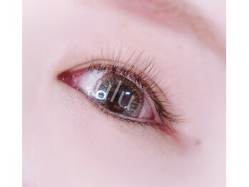 ウル(ulu)/ブラウンボリュームラッシュ