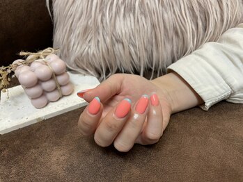 スタイルージュ(Style Rouge)/スキニーフレンチ