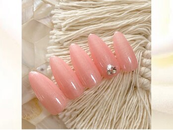 ファイン(Fine)/Office nail