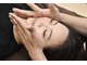 ベレッザ 美容整体(Belleza)の写真/【左右対称率☆貴女は何%?】どの角度から見ても美しいを目指せる♪《初回◆小顔矯正60分¥11000→¥4400》