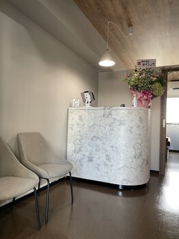 アスラク/レセプション