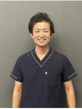 仙台りんく整骨院&nbsp;若月 望