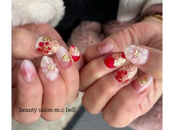 エムシーベル(m.c bell)/