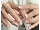 アシメデザイン