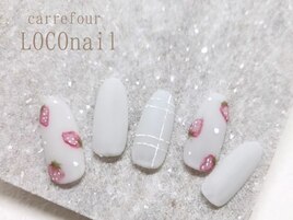 トレンドコース