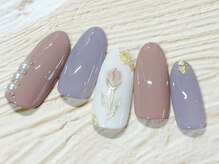 ソエルシー(soel sii)/定額デザイン　アート