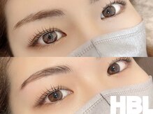 トラック アイラッシュ 天王寺店(truck eyelash)/ハリウッドブロウリフト