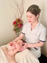 キナーレ 大宮(Kina-re)/小顔/頭蓋骨/巻き肩/肩こり