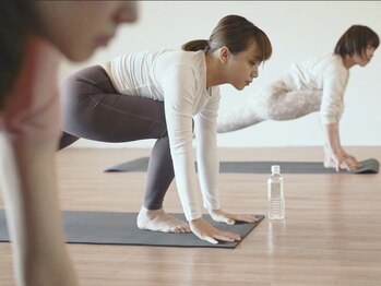 ニーマ 知立スタジオ(niima)