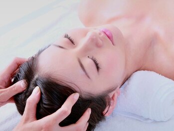 アリュール(allure..)の写真/一人ひとりに合った施術を心がけ、体調をみながらの体全体の流れを取りつつ血行促進◎さらには代謝アップ！