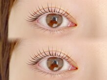 ロコラッシュ 新宿東口店/まつげパーマ/パリジェンヌ