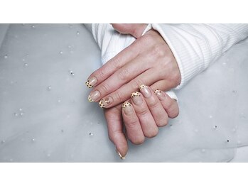 ミミ ネイルサロン(MIMI)/持ち込みデザイン