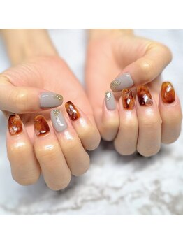 セレスティアラウンジ 平塚(CELESTIA LOUNGE)/90分フルデザイン￥6980