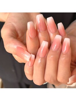フォア ネイル(FOI NAIL)/