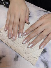 ブルーローズ(Blue rose)/マグネット