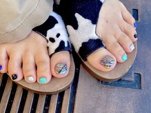 ネイルズルームマツコ(nailsroom matsuko)/