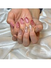 サロン プリマ(Salon Prima)/