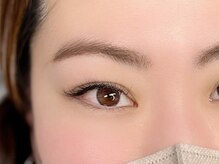 ダリア 西大寺本店(DAHLIA)/ボリュームラッシュ