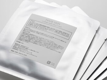 プリドー(PULIDO)/エピダーマルスキン